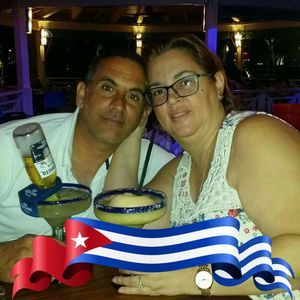 Meet your Posher, Yamilet