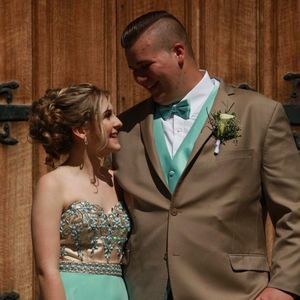 Meet your Posher, Andrew