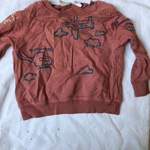 Zara Sweatshirt
