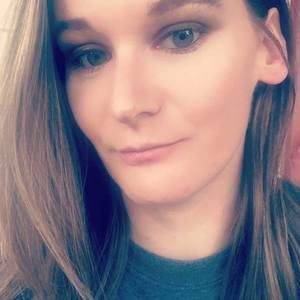 Meet your Posher, Cathy