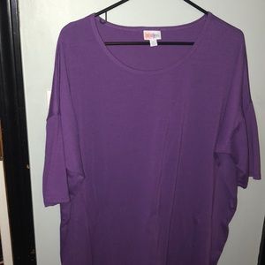 Eggplant XL Irma