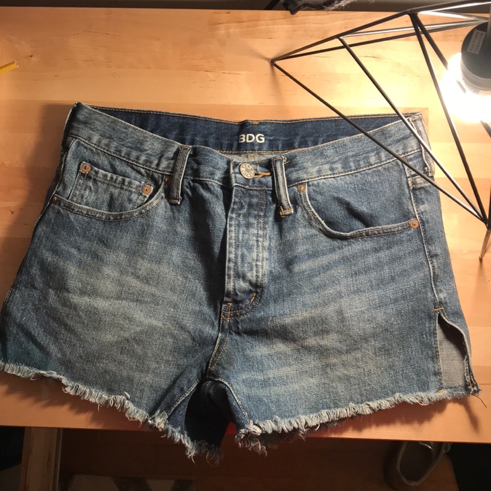 BDG Shorts