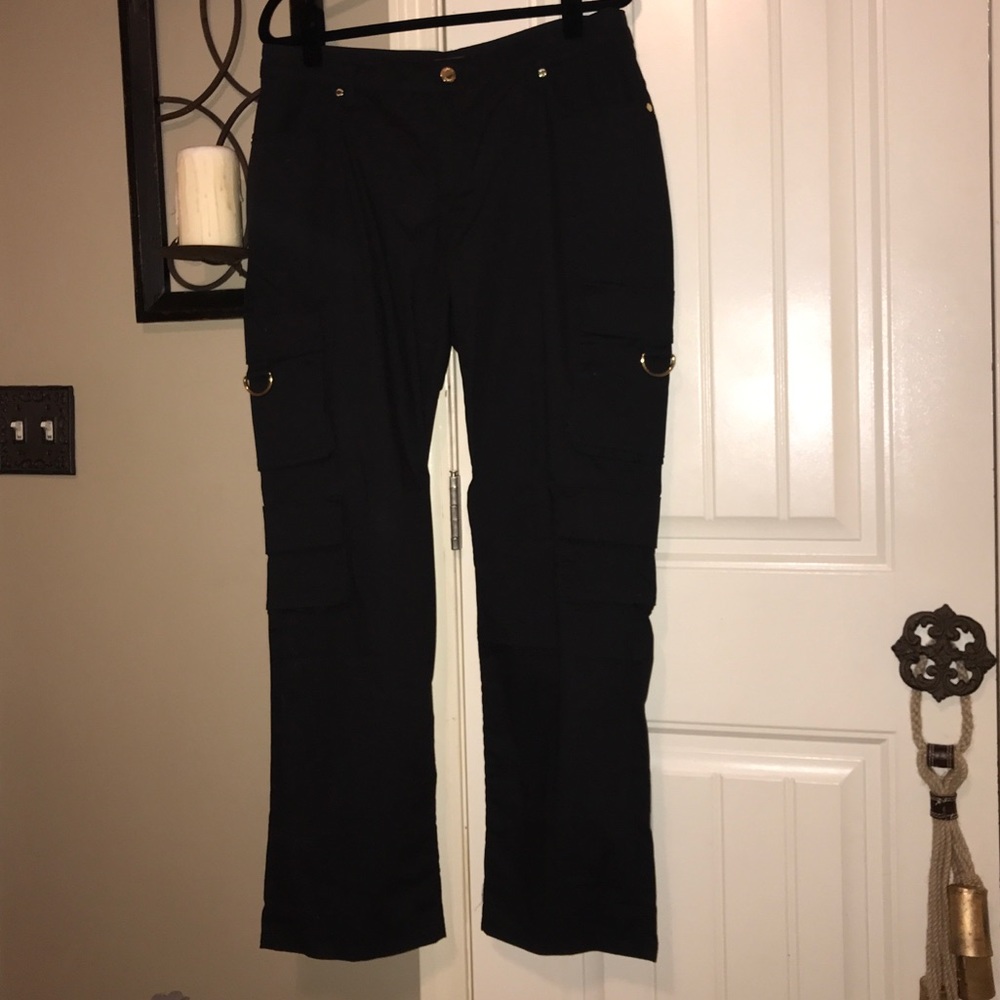 Jaanuu Utility Cargo pant