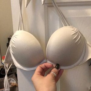 Victoria secret bombshell swim top