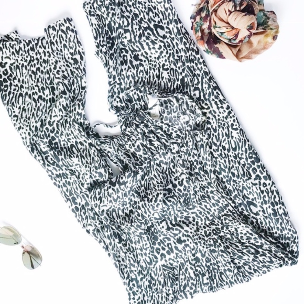 Gracie Halter Jumpsuit