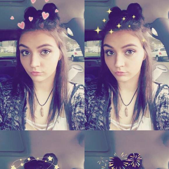 Meet your Posher, Brianna - Picture 1 of 1