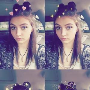 Meet your Posher, Brianna