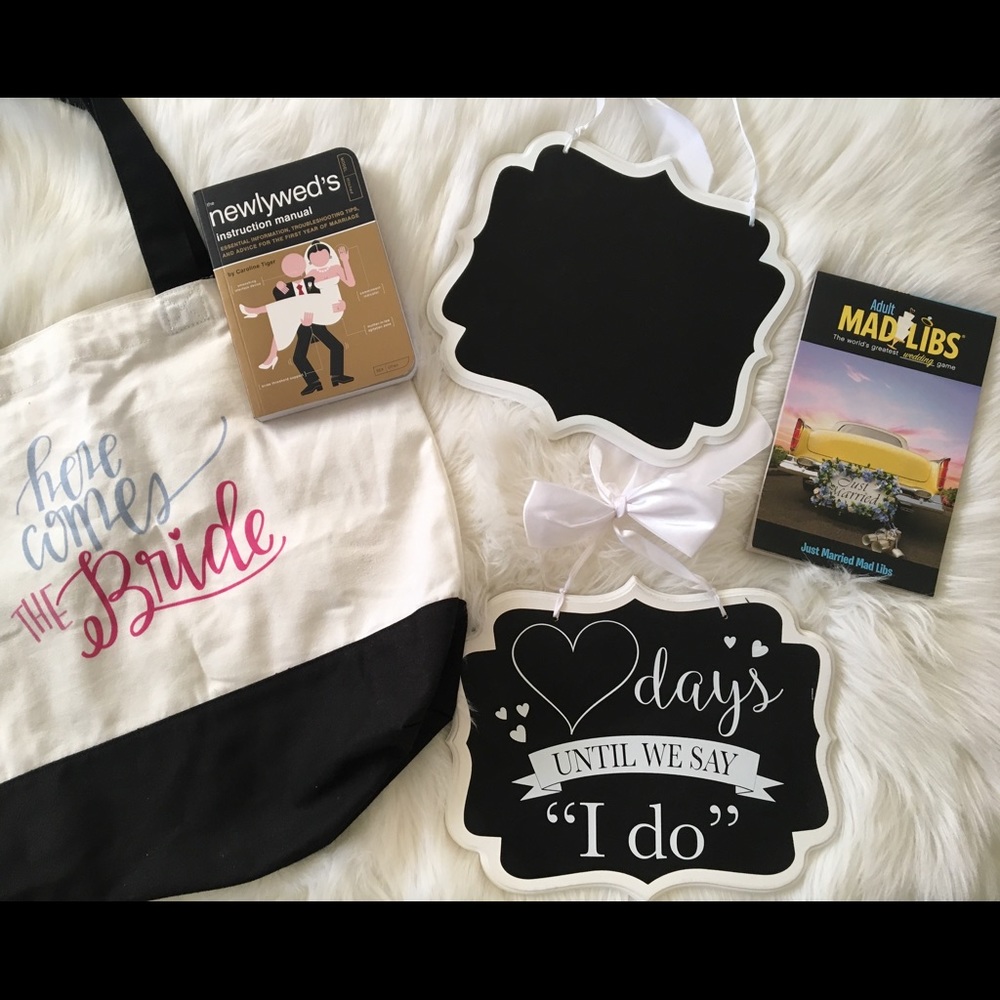 Wedding bundle 👰🏻