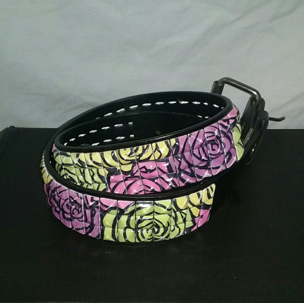 Studded Belt