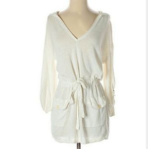 BCBGMAXAZRIA Pullover hoodie