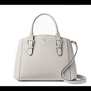 Kate Spade Charlotte Street Sloan Purse