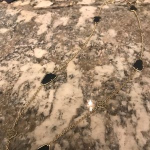 Kendra Scott medium length necklace