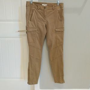 Loft Cargo Pants