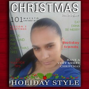 Meet your Posher, Lily