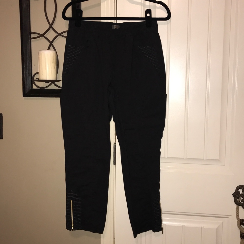 Jaanuu Petite Moto pant
