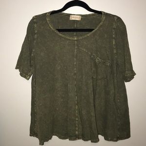 Altar’d State Short Sleeve