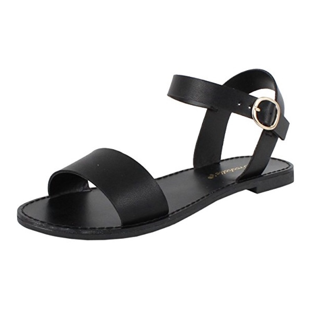 Open Toe Sandals