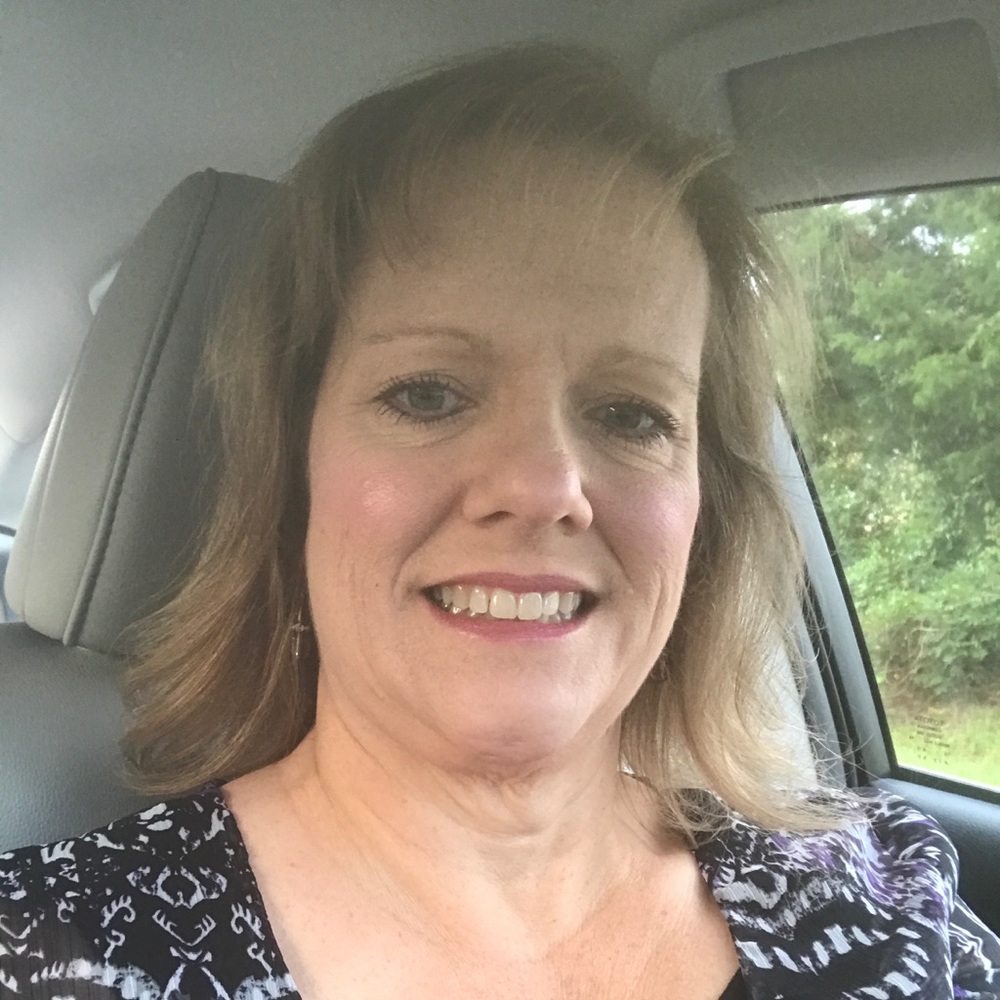 Meet your Posher, Sheri