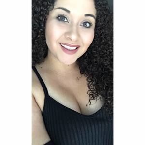 Meet your Posher, Sandy