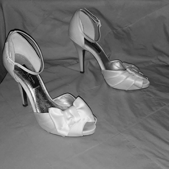 nina shoes new york