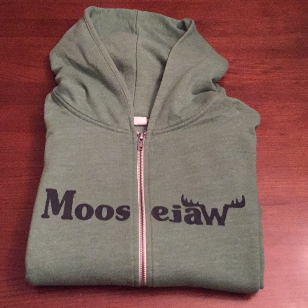 Sweatshirt hoodie