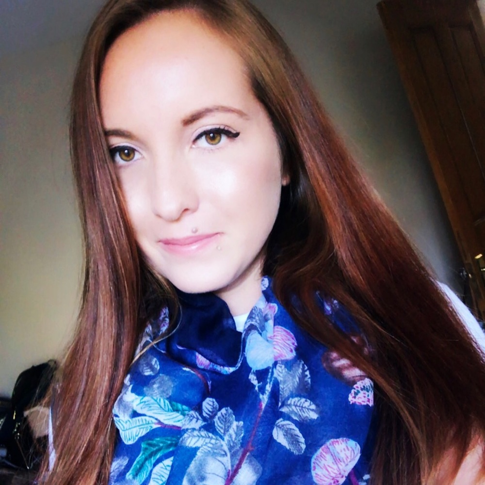 Meet your Posher, Anne