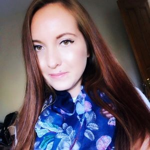 Meet your Posher, Anne