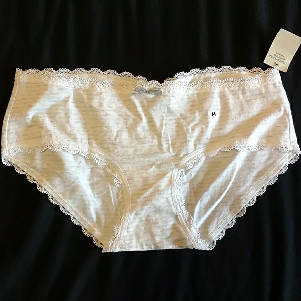 Hipster Panties