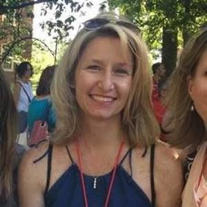 Meet your Posher, Jamie