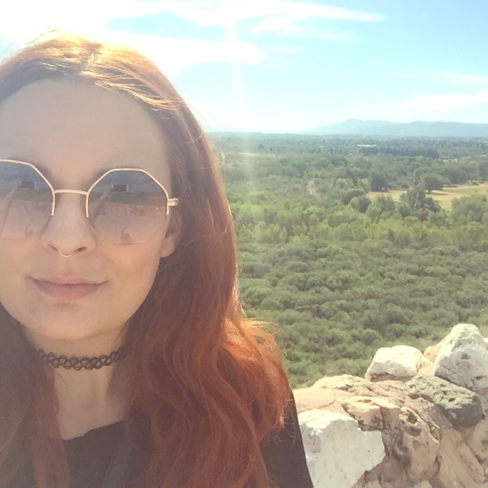 Meet your Posher, Erin