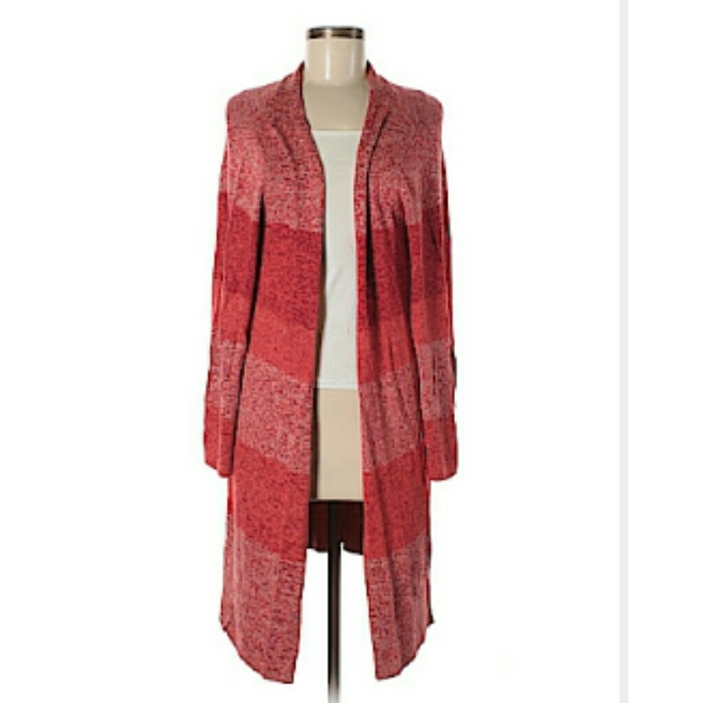 Coldwater Creek Duster