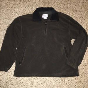 Champion fleece
