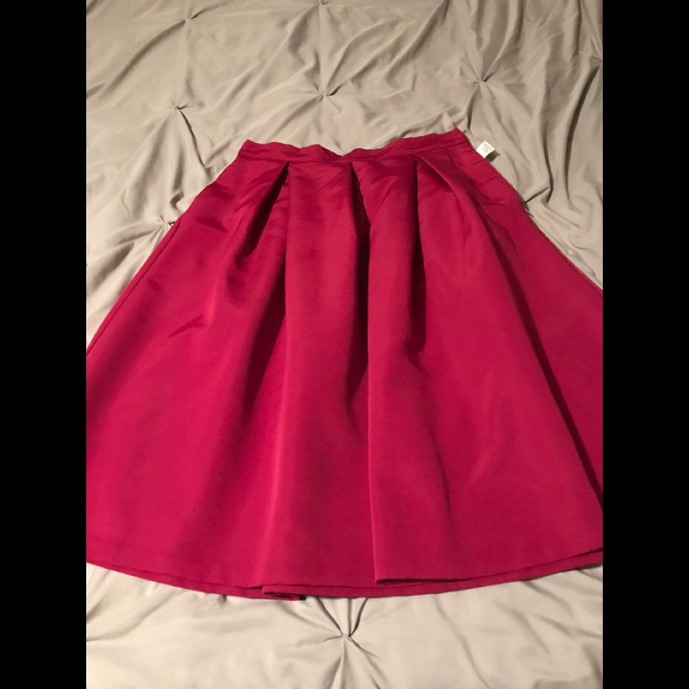 Vintage styled skirt