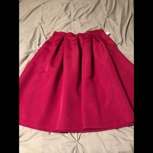 Vintage styled skirt