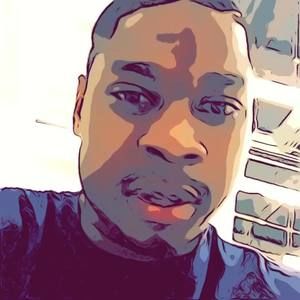 Meet your Posher, Deandrè