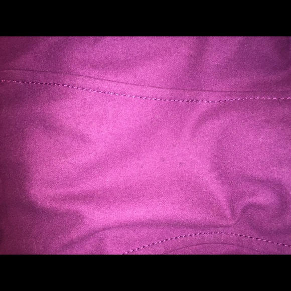 H&M Purple Coat - Picture 6 of 8