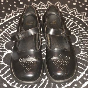 DANSKO MARY JANE CLOGS SHOES NURSING SHOES SZ 10