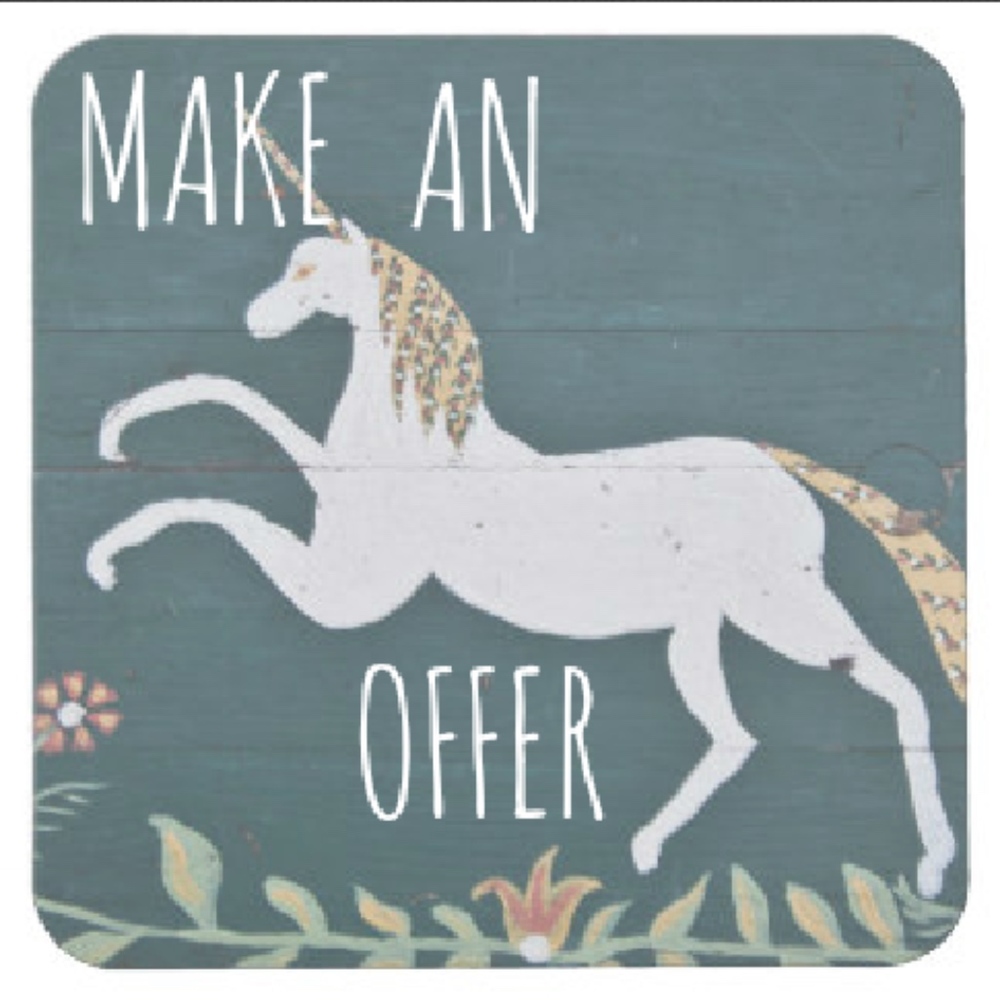 Make an Offer!