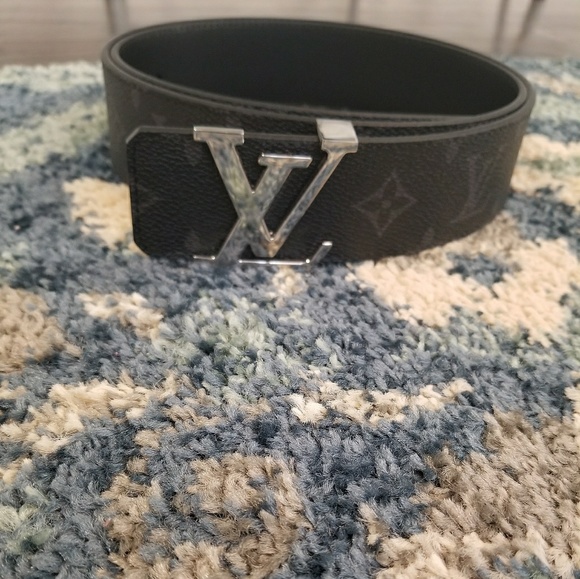 Authentic Louis Vuitton Belt ... - Picture 3 of 6