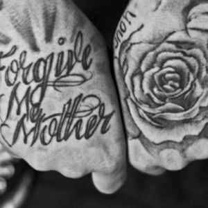 Meet your Posher, Johnny