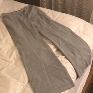 Light Gray (tall/long) Dress Pants
