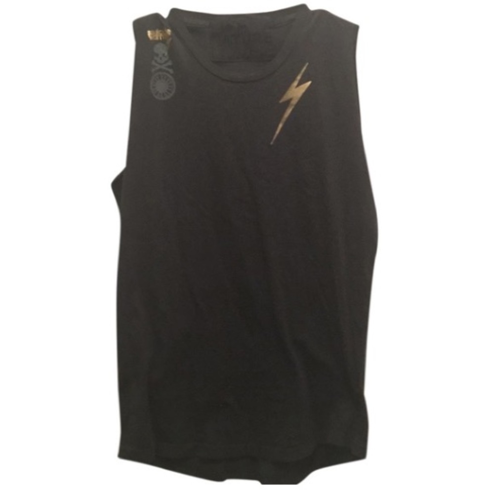 New w/tags, LifeNatureLove X SoulCycle tank