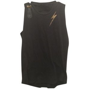 New w/tags, LifeNatureLove X SoulCycle tank