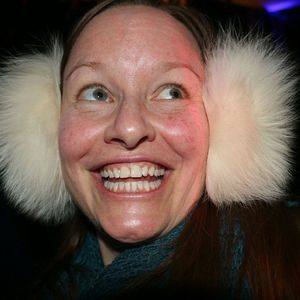 Meet your Posher, Jamie