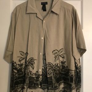 Men’s shirt