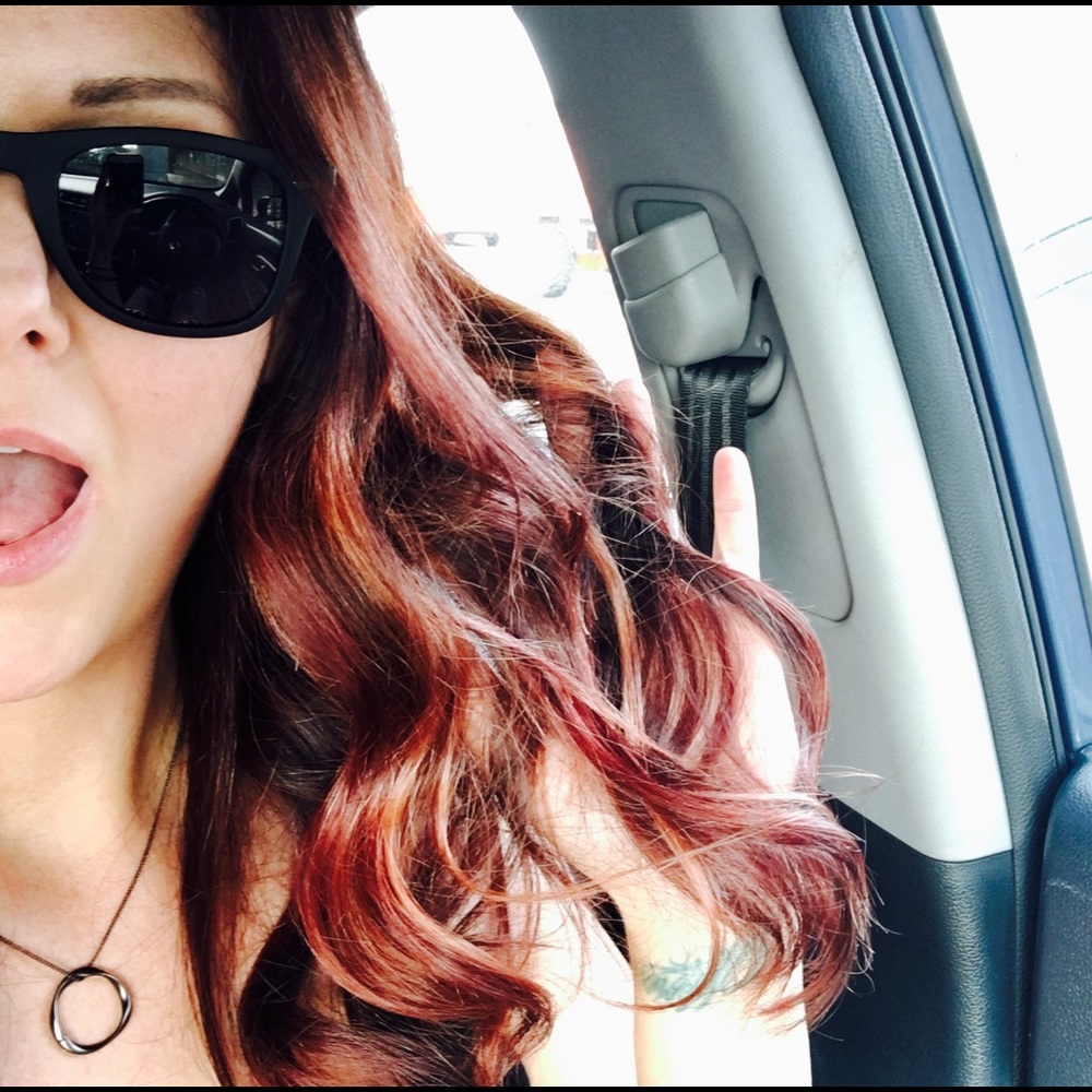 Meet your Posher, Nichole