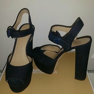 MICHAEL Michael Kors Shoes