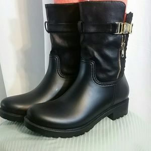 Dav Boots
