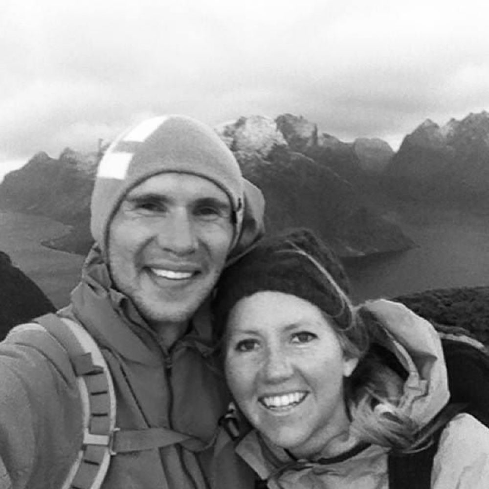 Meet your Posher, Carly