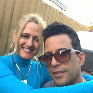 Meet your Posher, Niurka